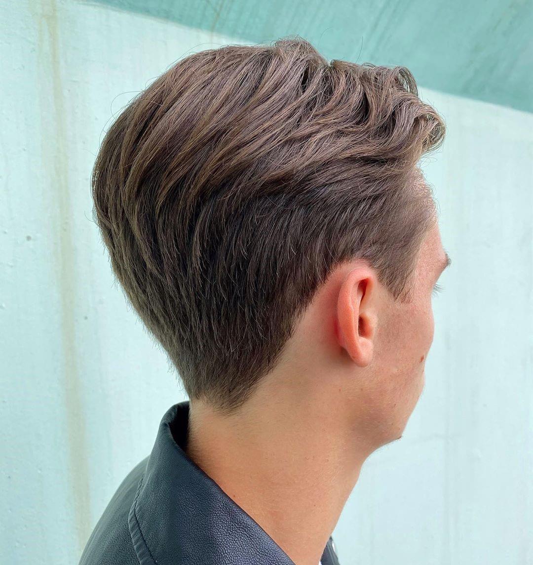 Наши работы