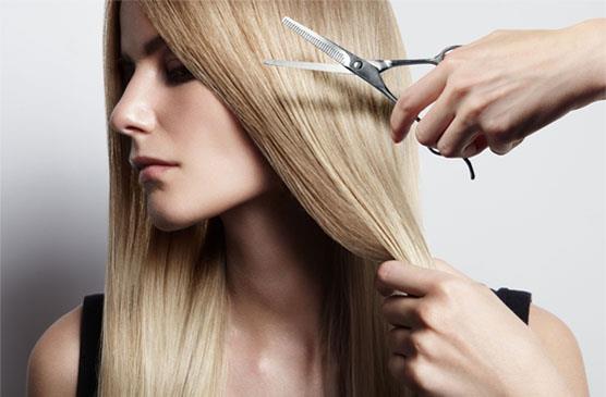 Парикмахерские услуги